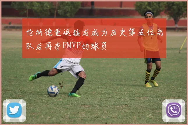 伦纳德重返猛龙成为历史第五位离队后再夺FMVP的球员